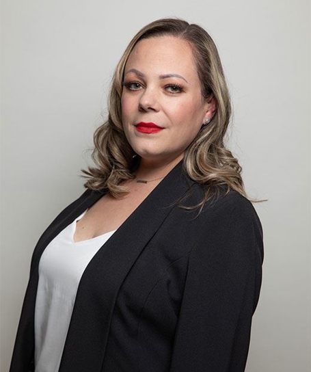 Cassandra  Butts Photo