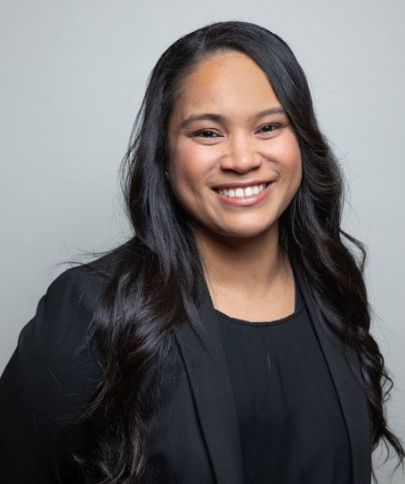 Fransina T. Savusa Photo