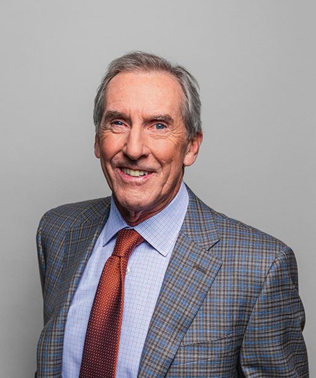 J. William (Bill)  Hargreaves Photo