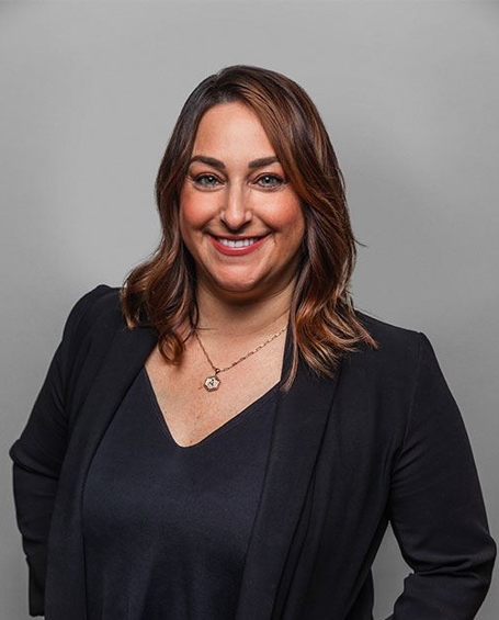 Amie  DeMartini Photo