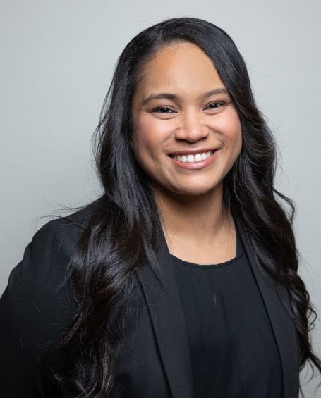 Fransina T. Savusa Photo