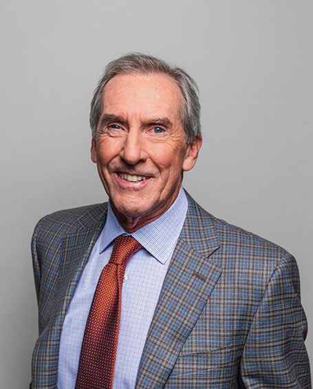 J. William (Bill)  Hargreaves Photo