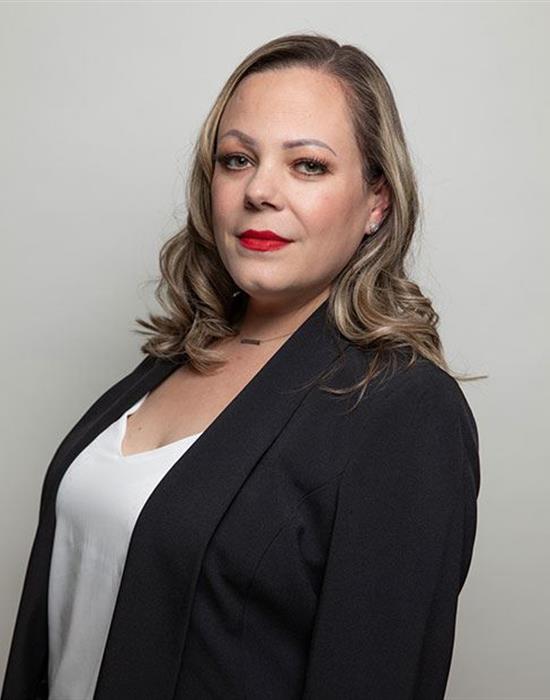 Cassandra Butts Photo