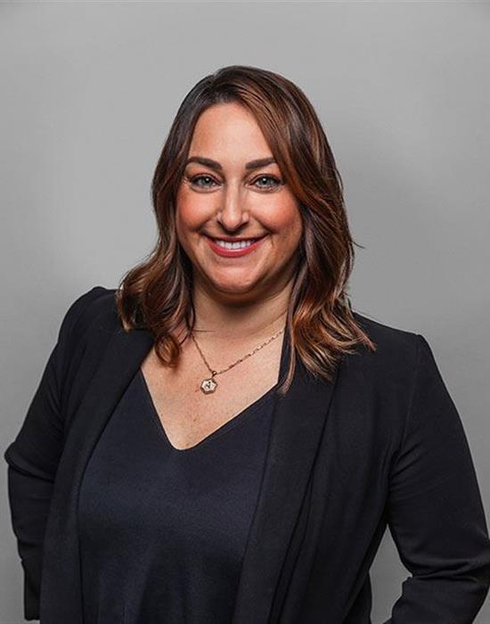 Amie DeMartini Photo