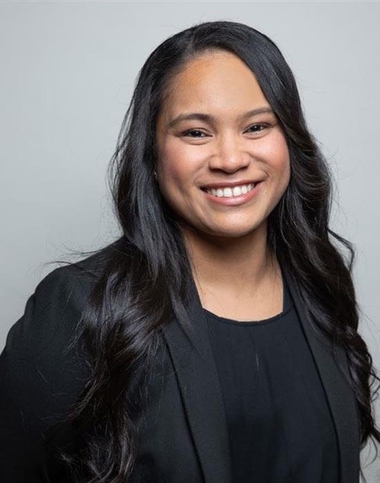 Fransina Savusa Photo